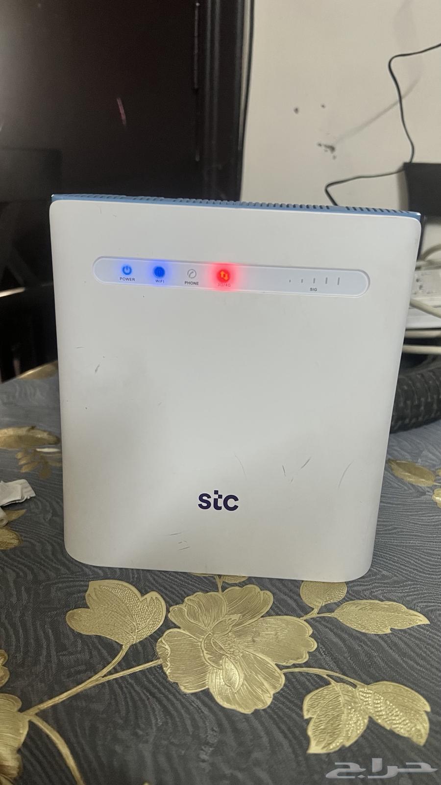 stc 4g router64530755529730111