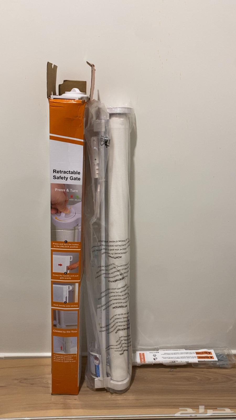 حواجز قماشية للأطفال64527220772611113