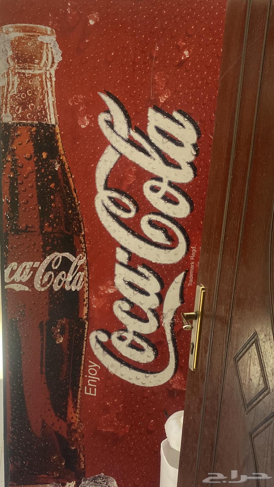 Coca-Cola refrigerator64531139247235111