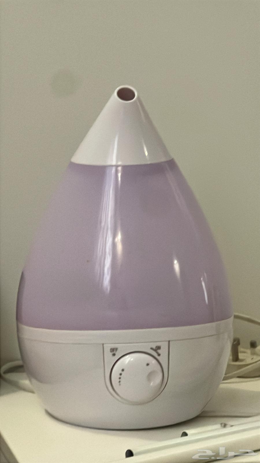 Home Fragrance Device64530430342017110