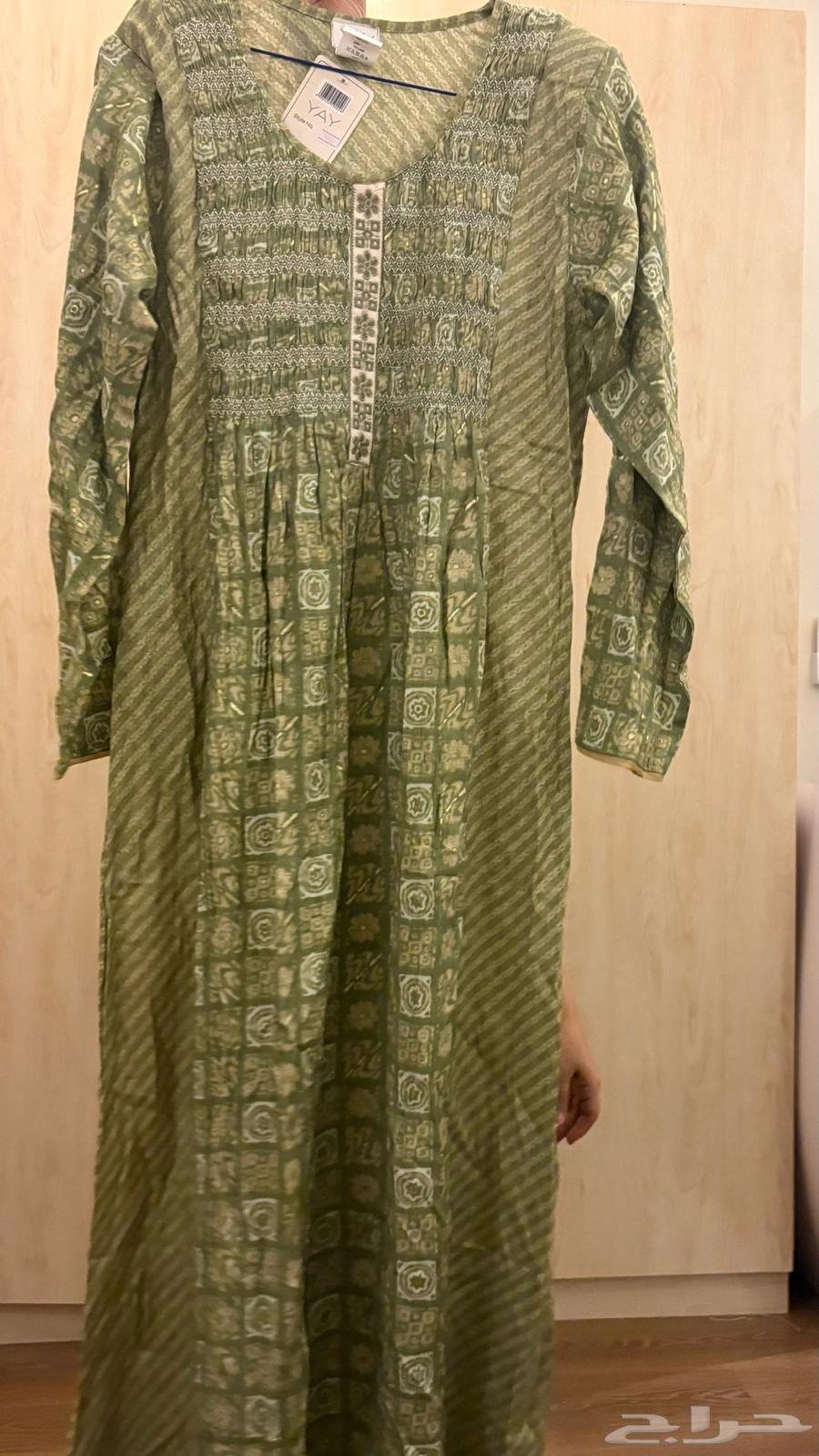 ثياب خفيفه بوال بارد حلو. وشنط صناعه سعوديه. جامعه رحلات.64533018562947113