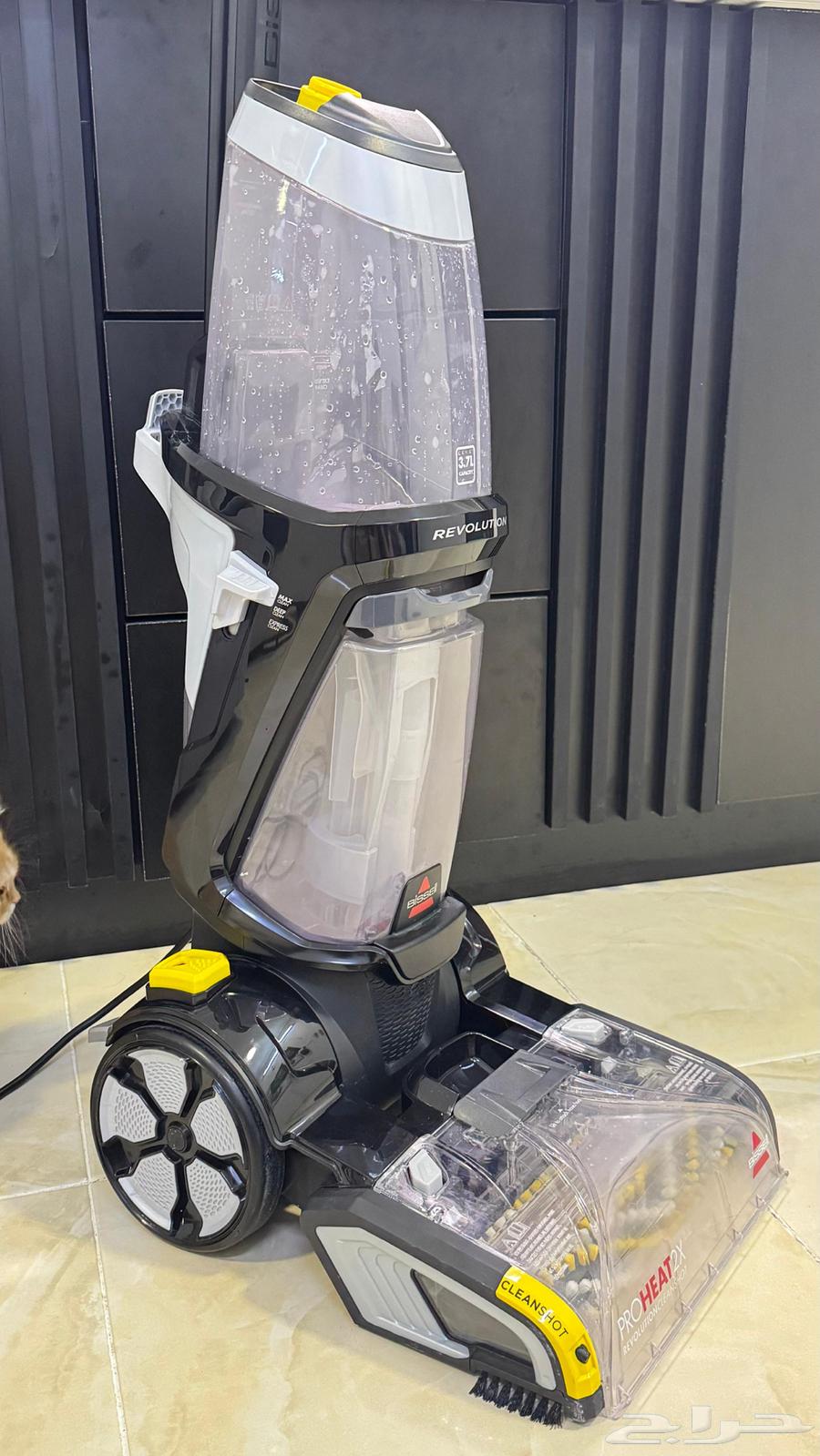 مكنسة بيسل المطورة64527544803714111