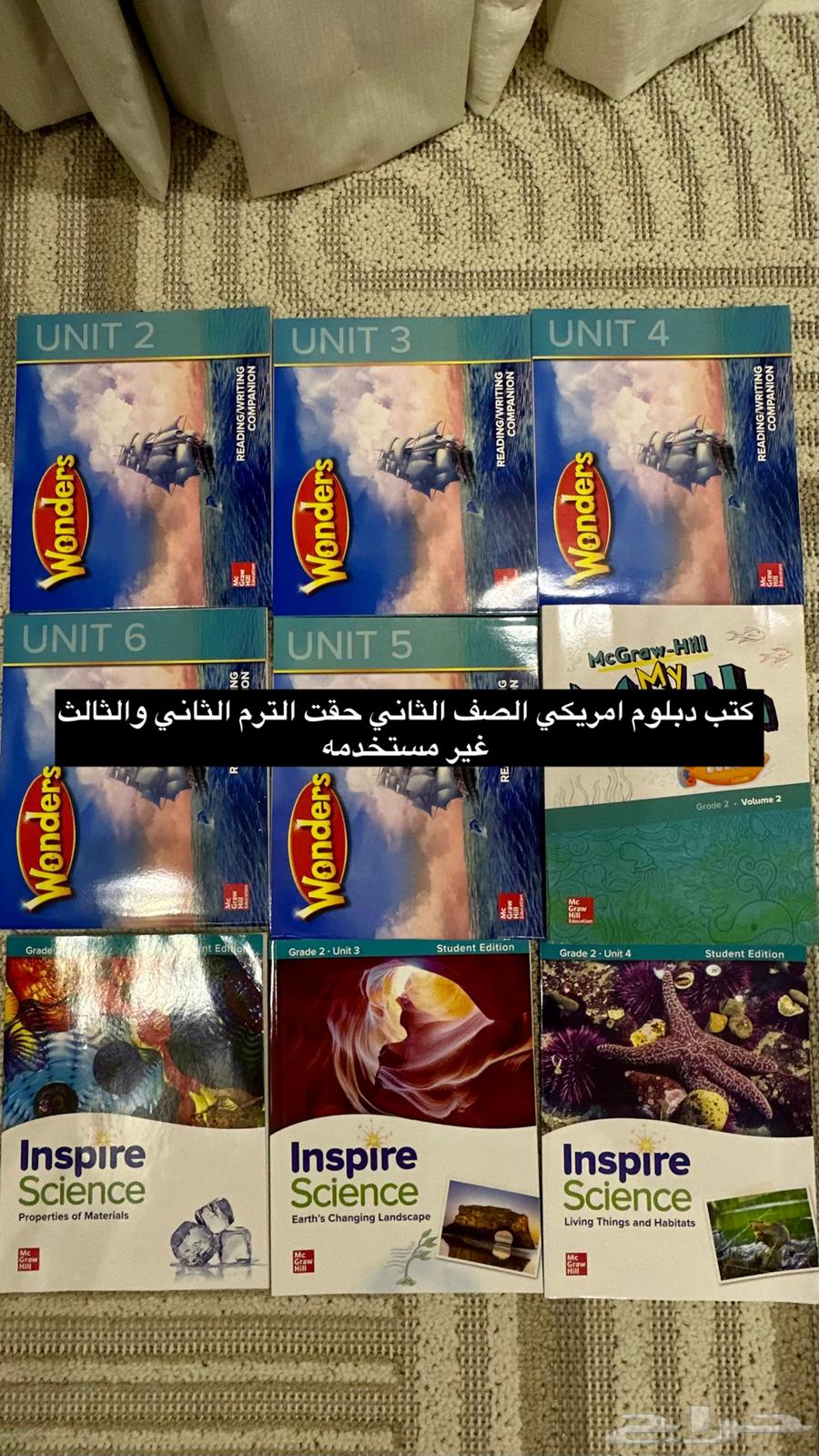 كتب دبلوم امريكي جديد64533436690946112