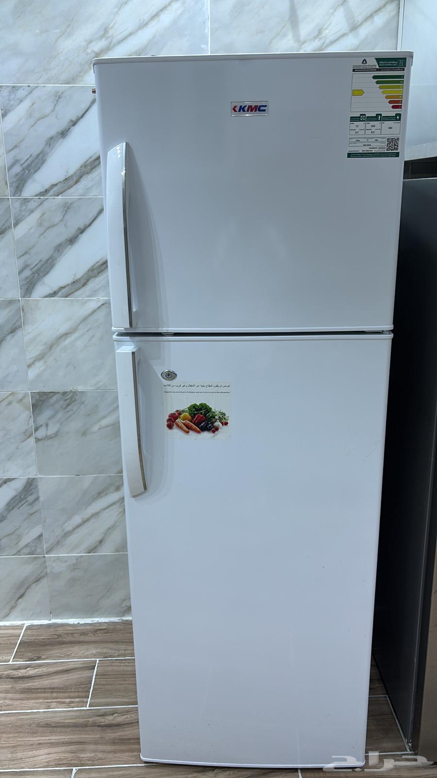 Refrigerator used for two weeks64529064366723112