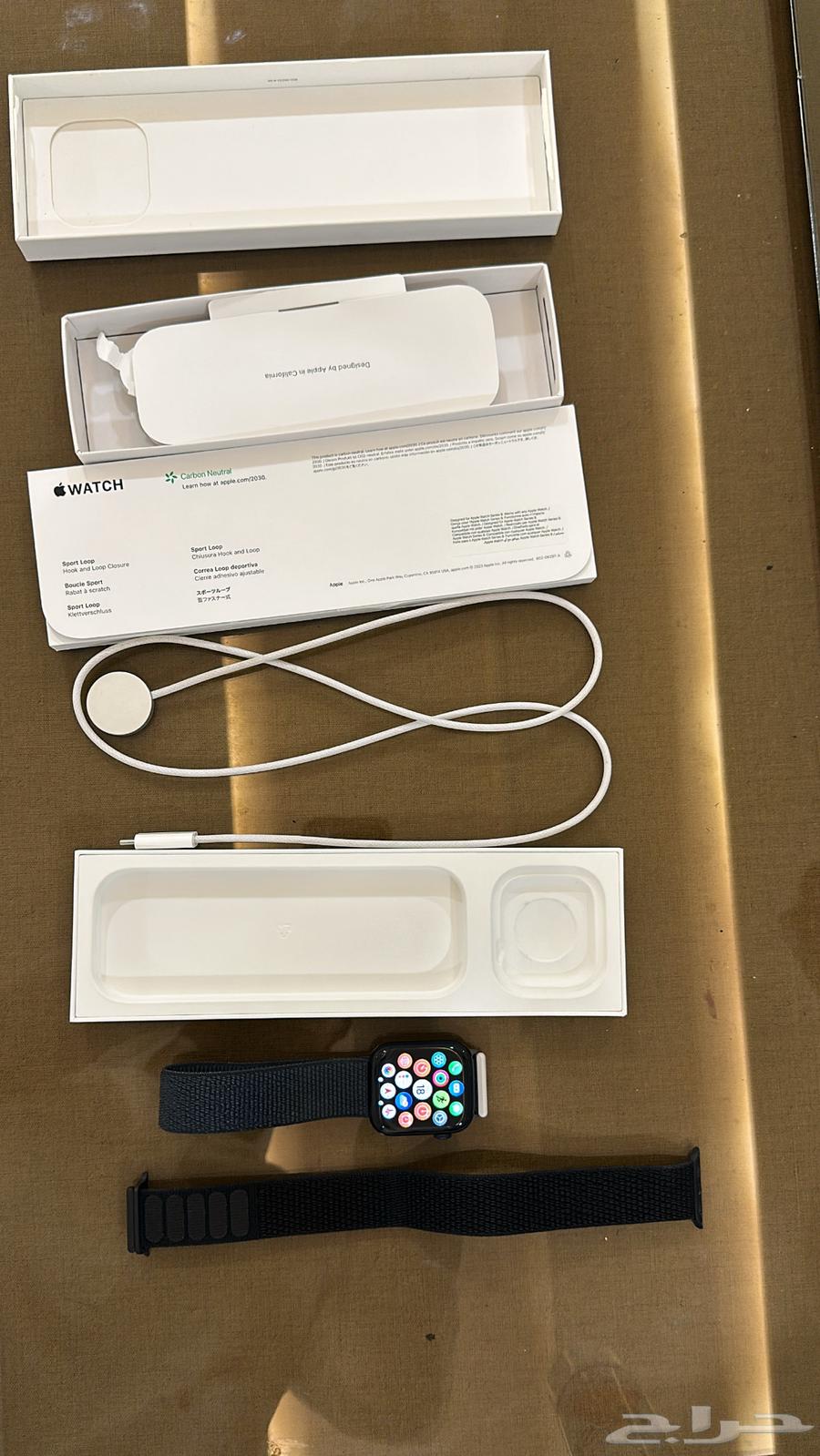 Apple Watch Series 964534085203969112