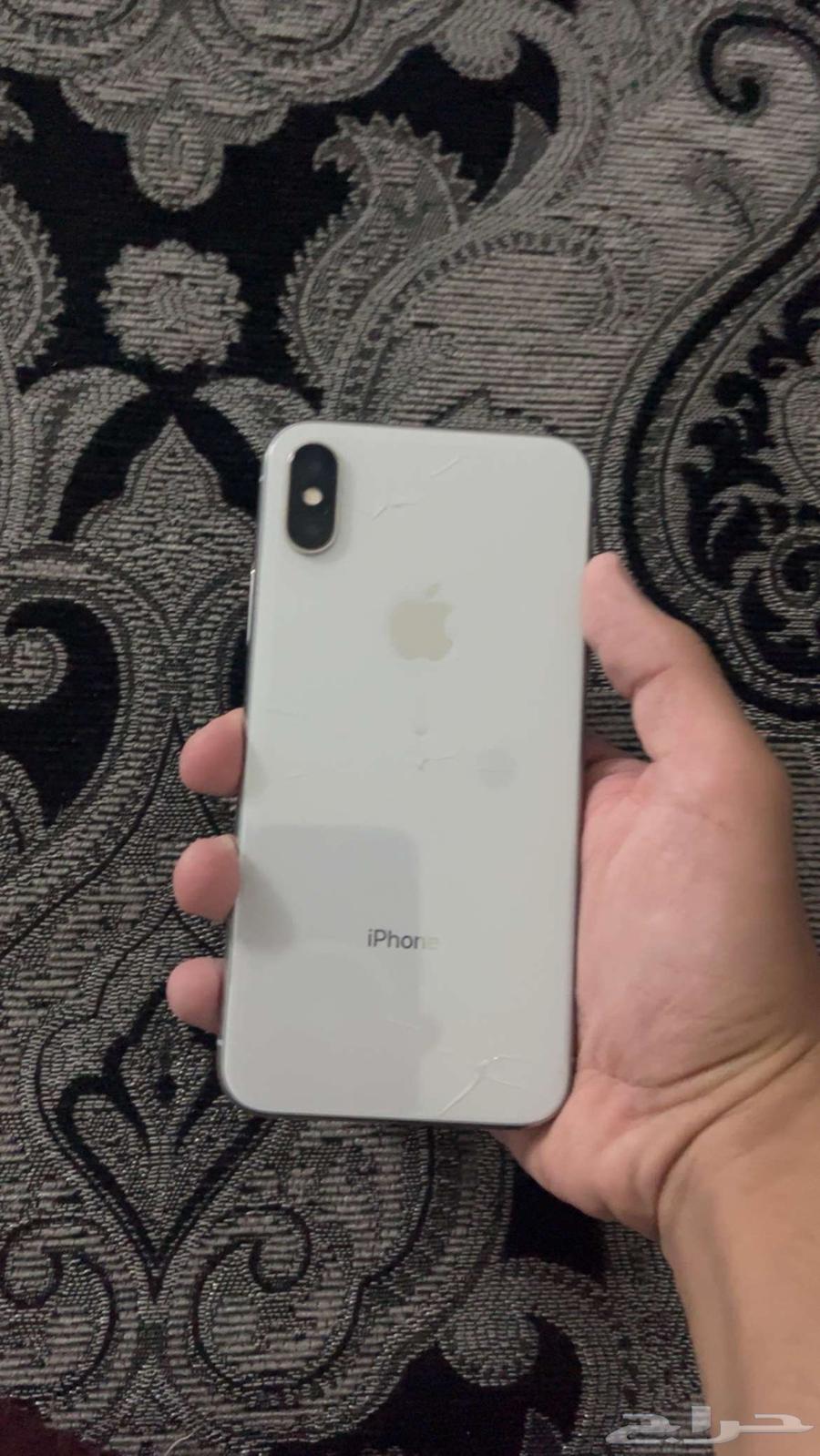 iPhone X64529462067585112