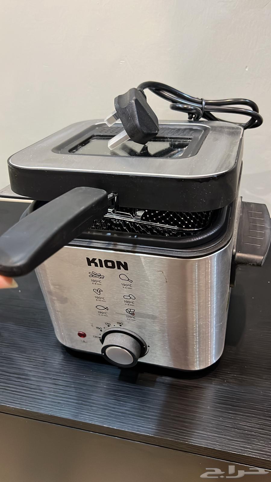 Printer, kettle, fryer, and toaster64532466078978114