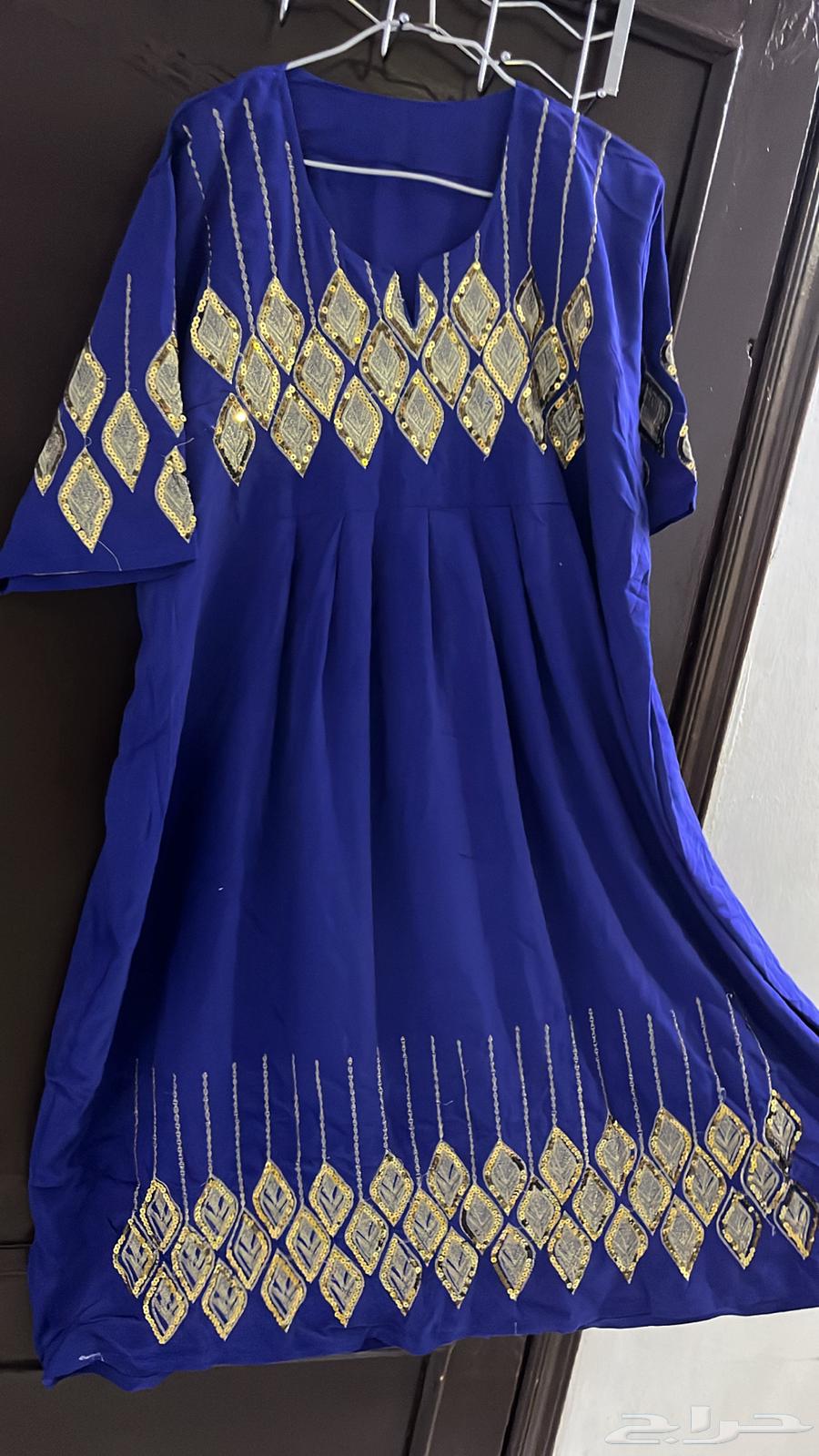 جلابيه ميدي من الإمارات جديده للبيع64533161956995111