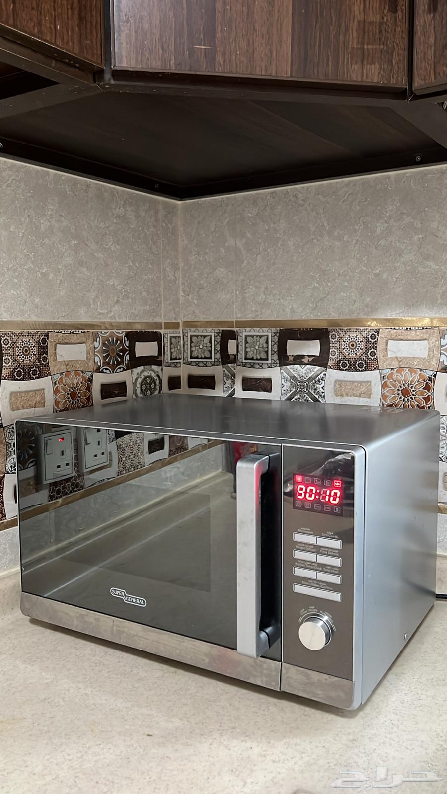 مايكرويف للبيع64530897056257112