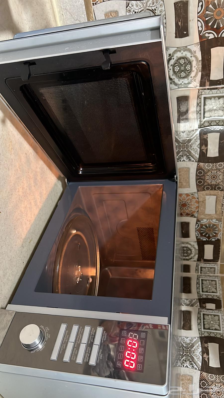 مايكرويف للبيع64530897056257110