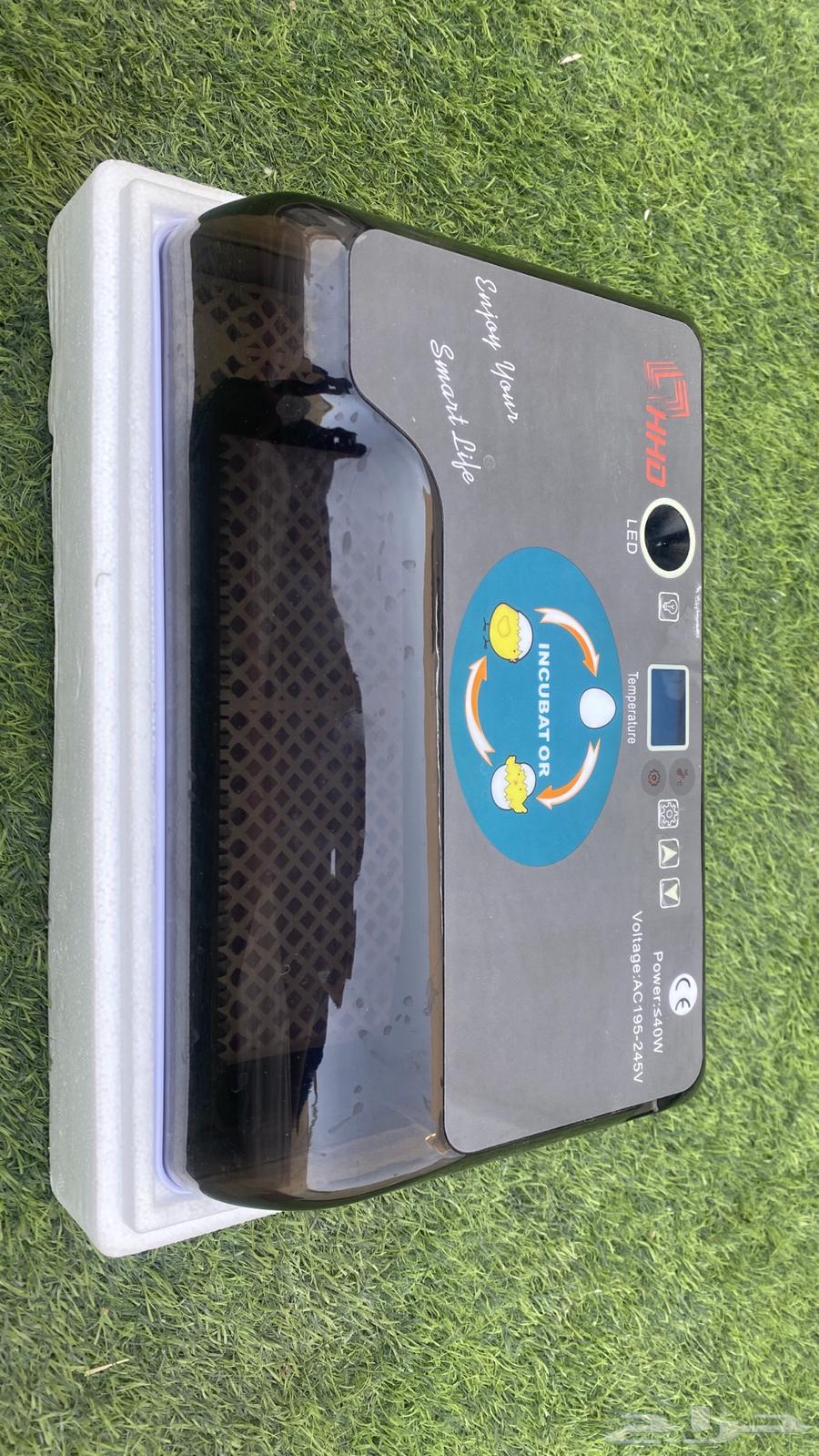 للبيع فقاصة دجاج64531477171201110