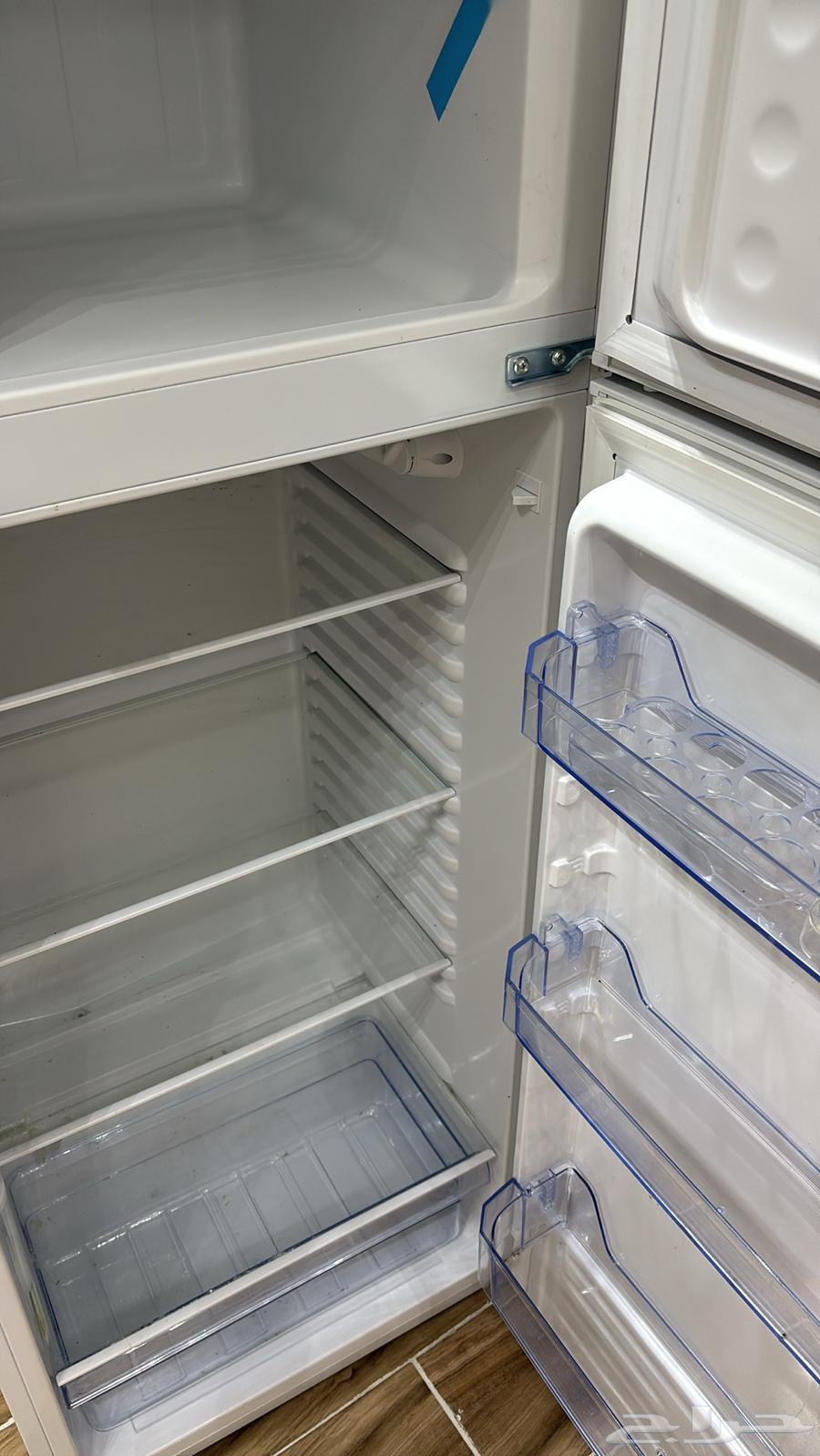 Refrigerator used for two weeks64529064366723113