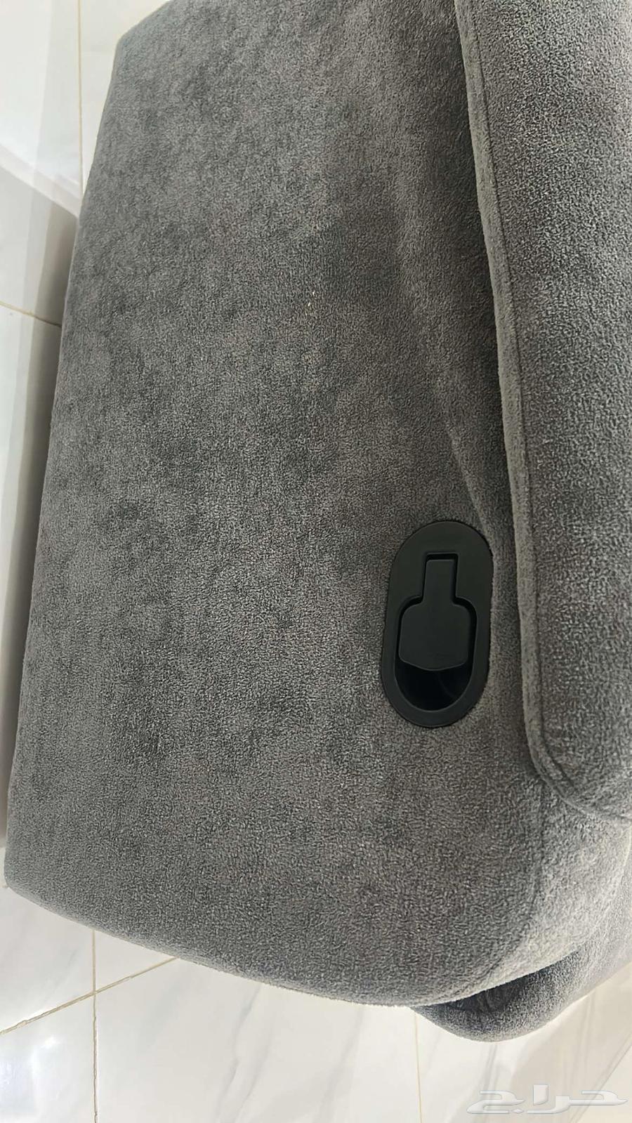 كرسي استرخاء نضيف جدا  استخدام شهر64529952928899113