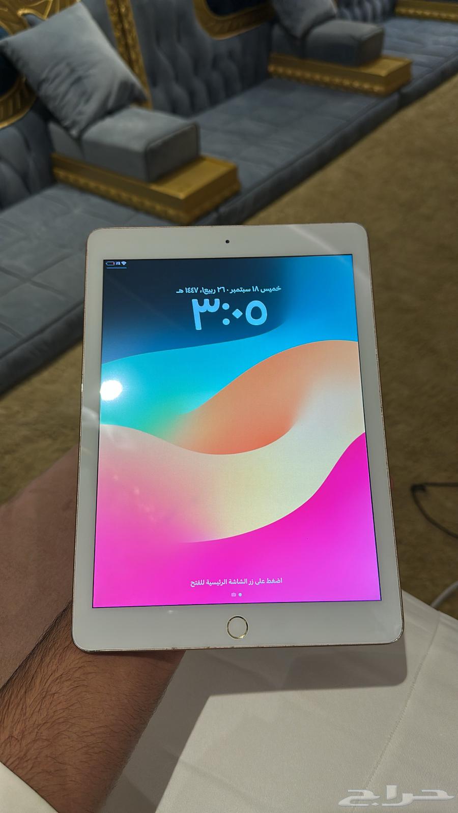 ايباد آبل64527913325953111