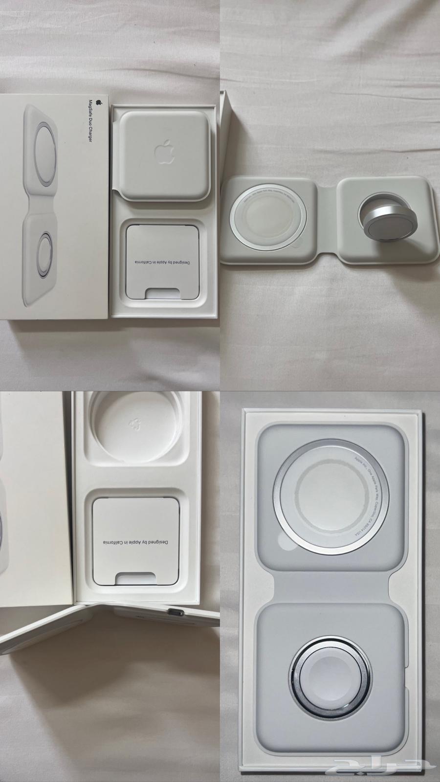 شاحن ماق سيف magsafe ايفون64531392924163110