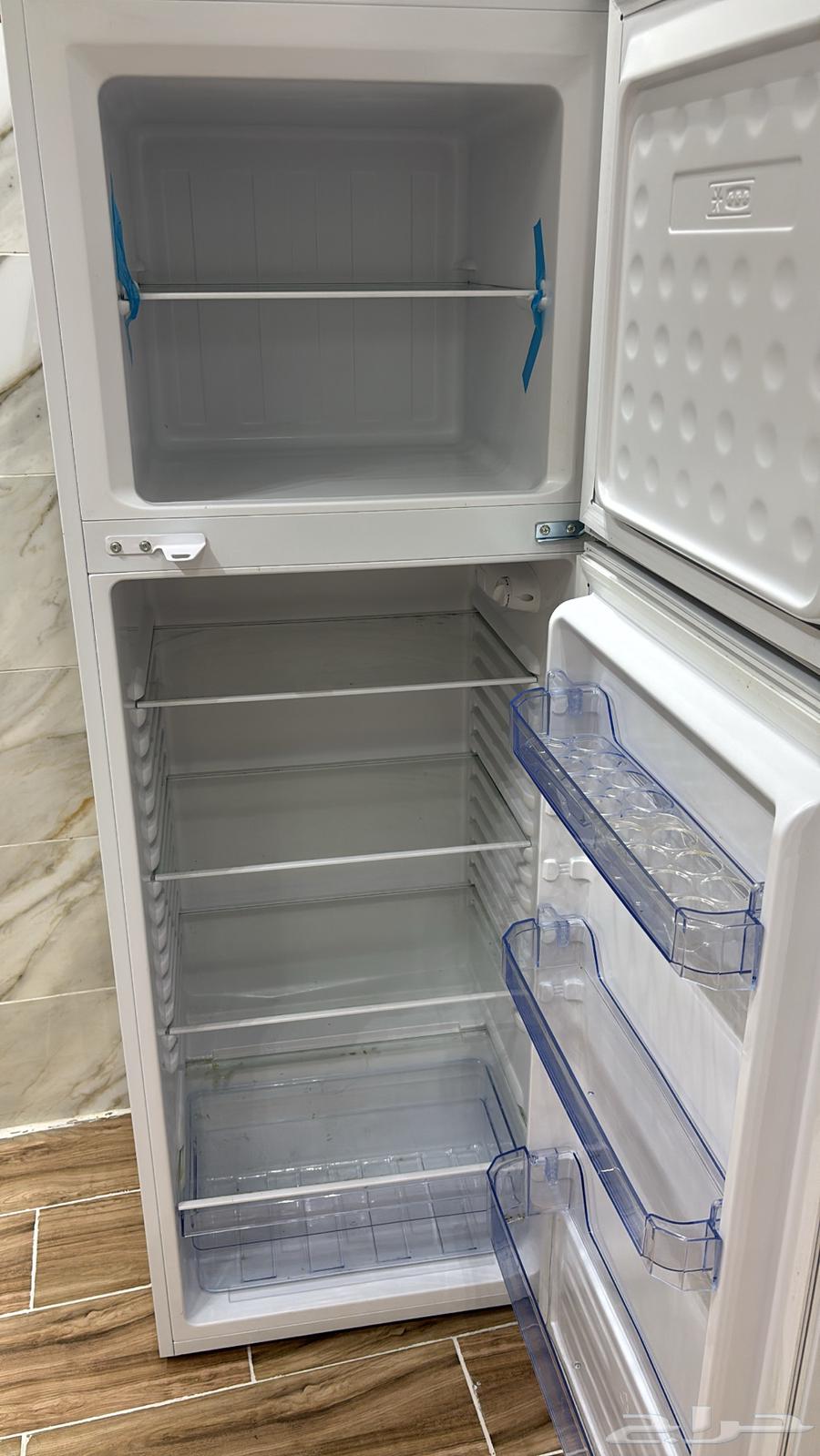 Refrigerator used for two weeks64529064366723114