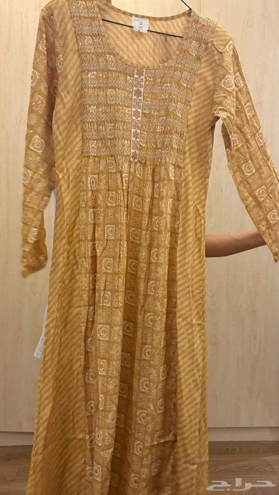 ثياب خفيفه بوال بارد حلو. وشنط صناعه سعوديه. جامعه رحلات.64533018562947112