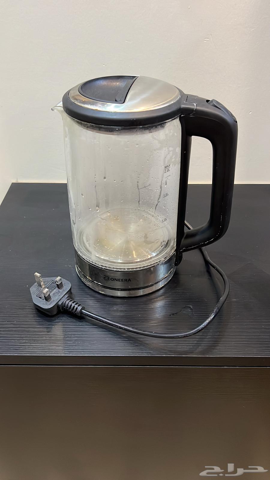 Printer, kettle, fryer, and toaster64532466078978112