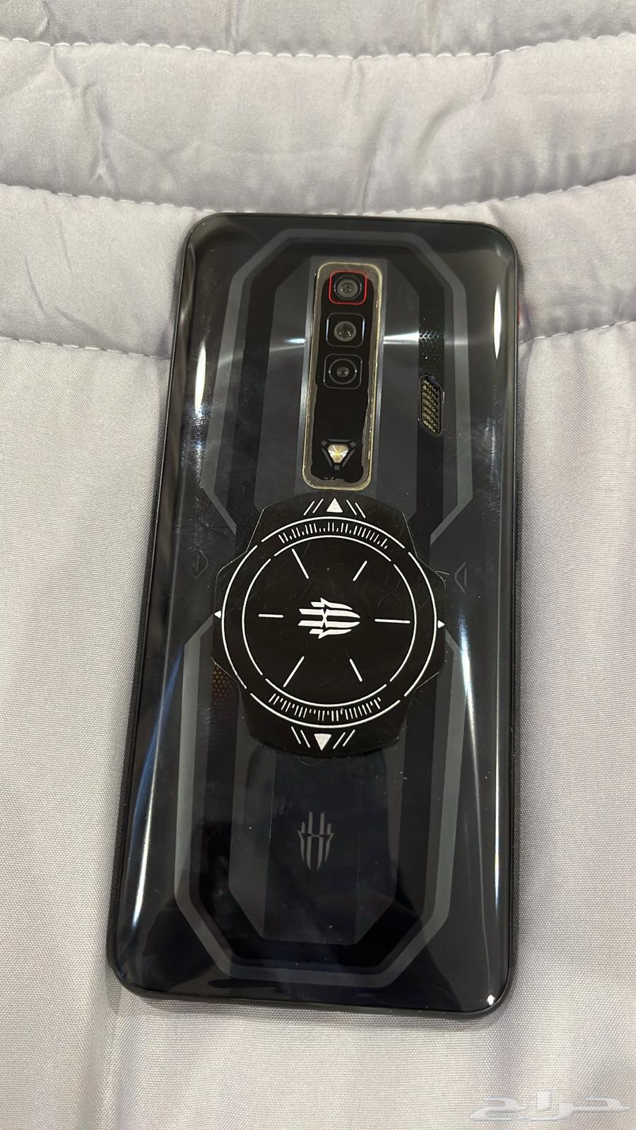 Red Magic 764528393882627110