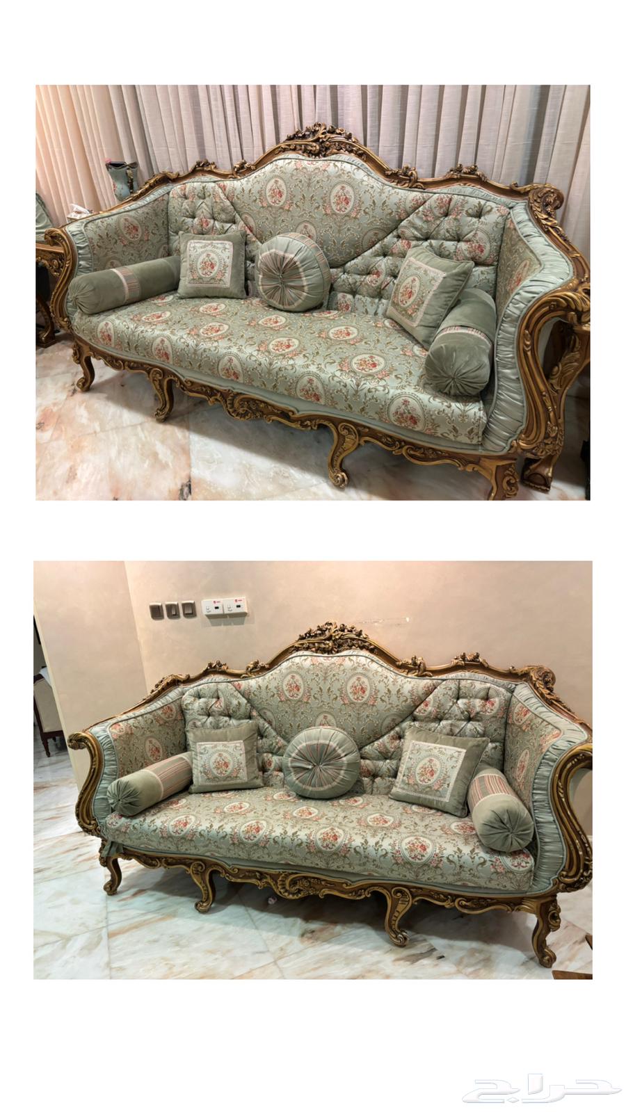 Damietta Sofa64533930271746110