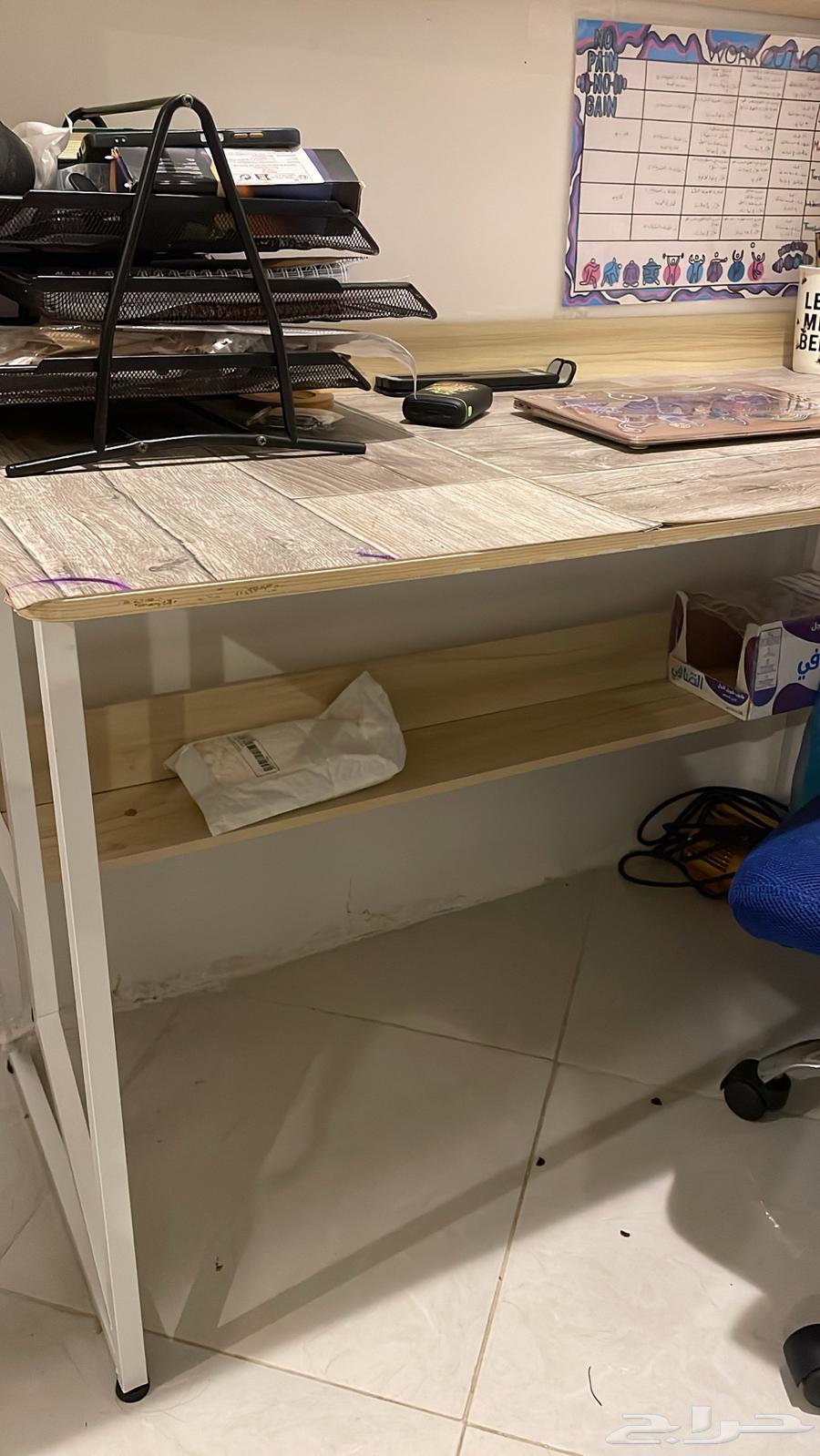 Study desk64533233618306112