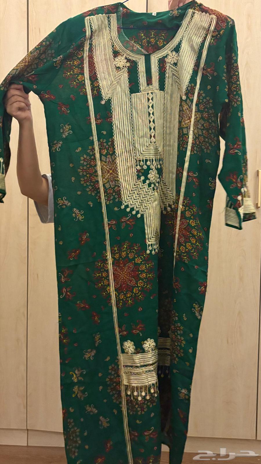 ثياب خفيفه بوال بارد حلو. وشنط صناعه سعوديه. جامعه رحلات.64533018562947110