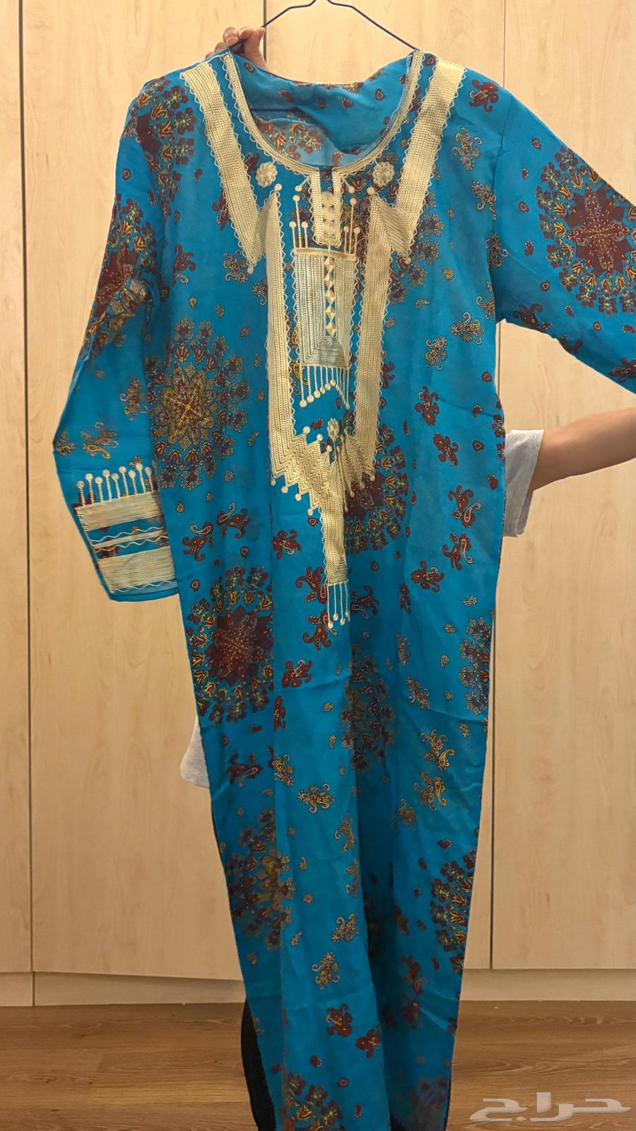 ثياب خفيفه بوال بارد حلو. وشنط صناعه سعوديه. جامعه رحلات.64533018562947111