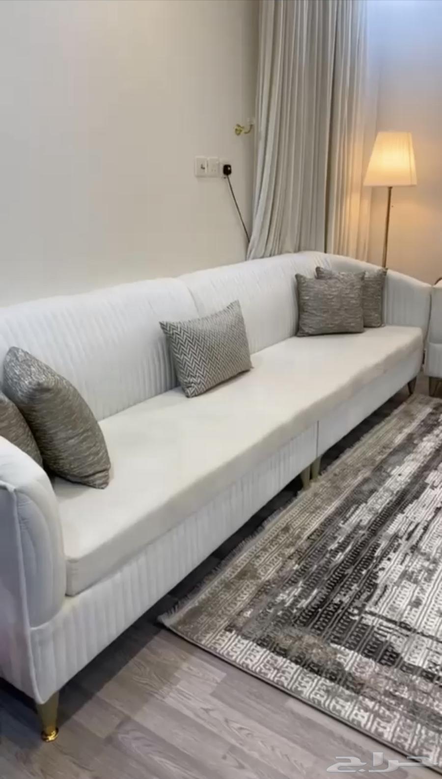 Al-style 3-in-1 sofa64529433653635110