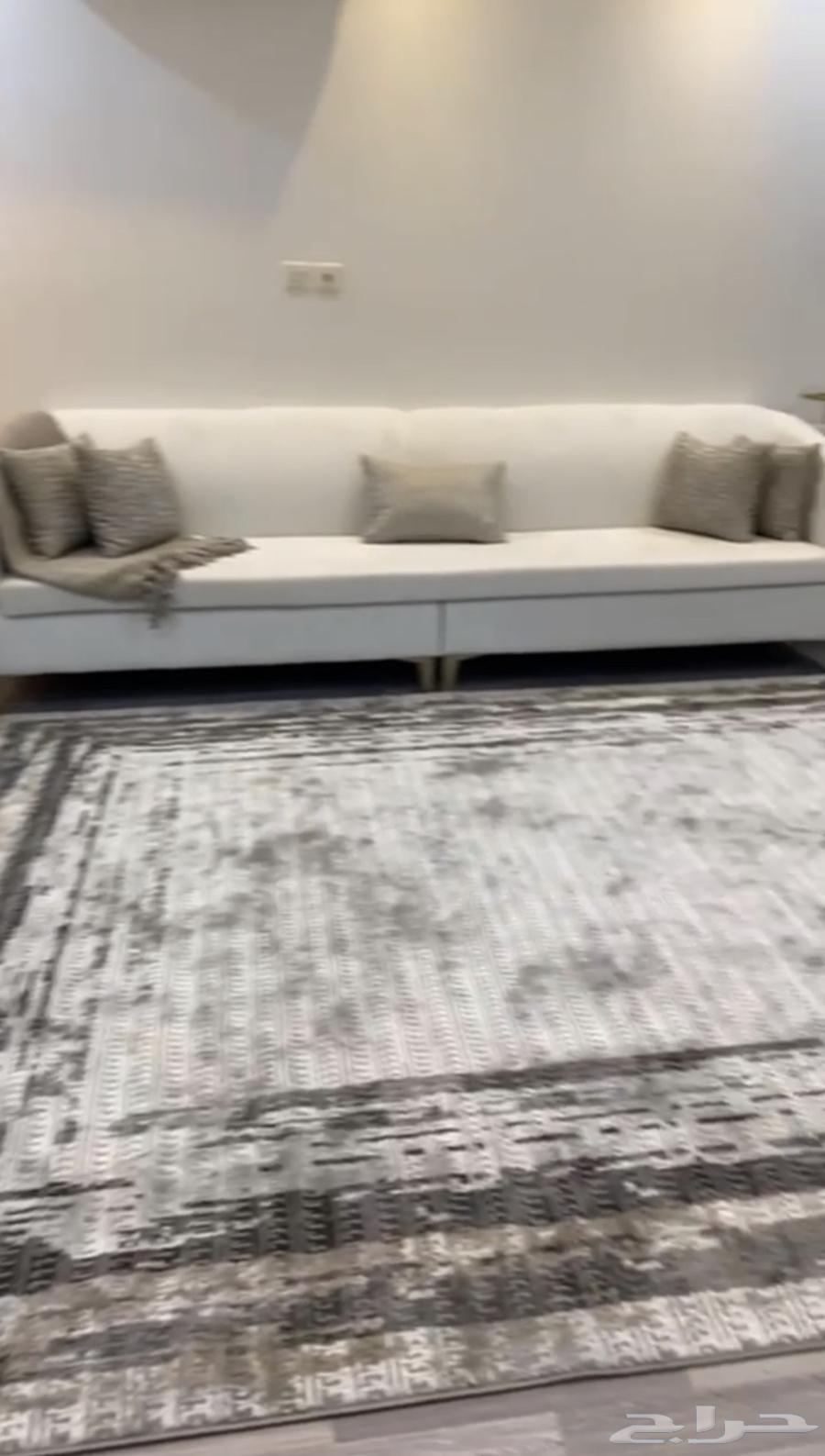 Al-style 3-in-1 sofa64529433653635112