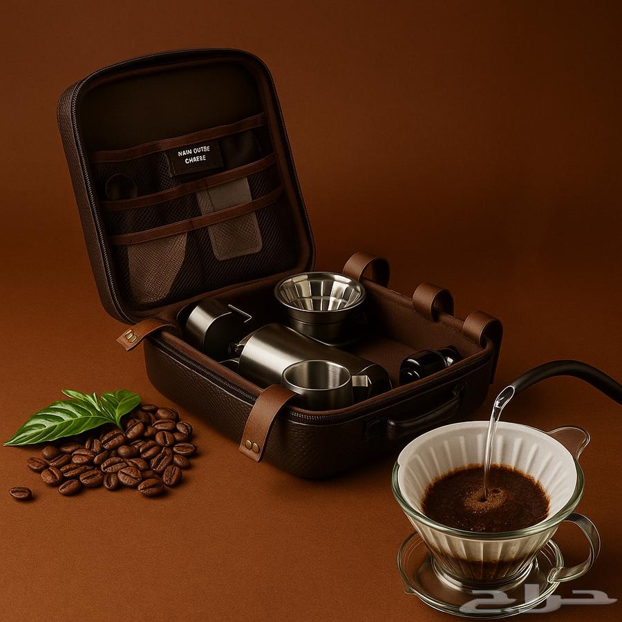 طقم قهوة كامل ب 95بس64527572658561113