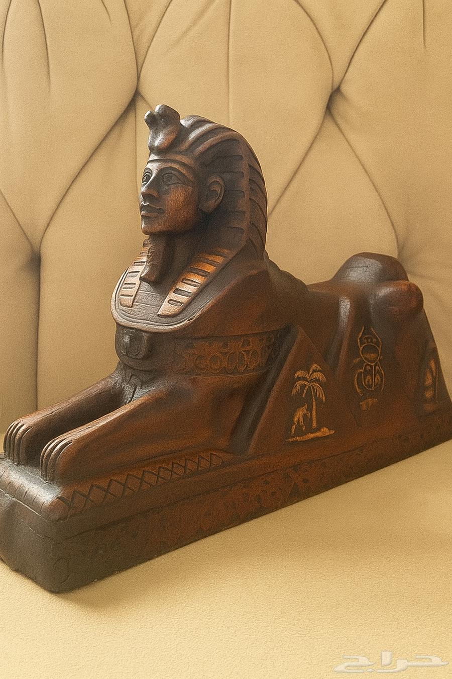 تحف فرعونية قديمة64533592298243111