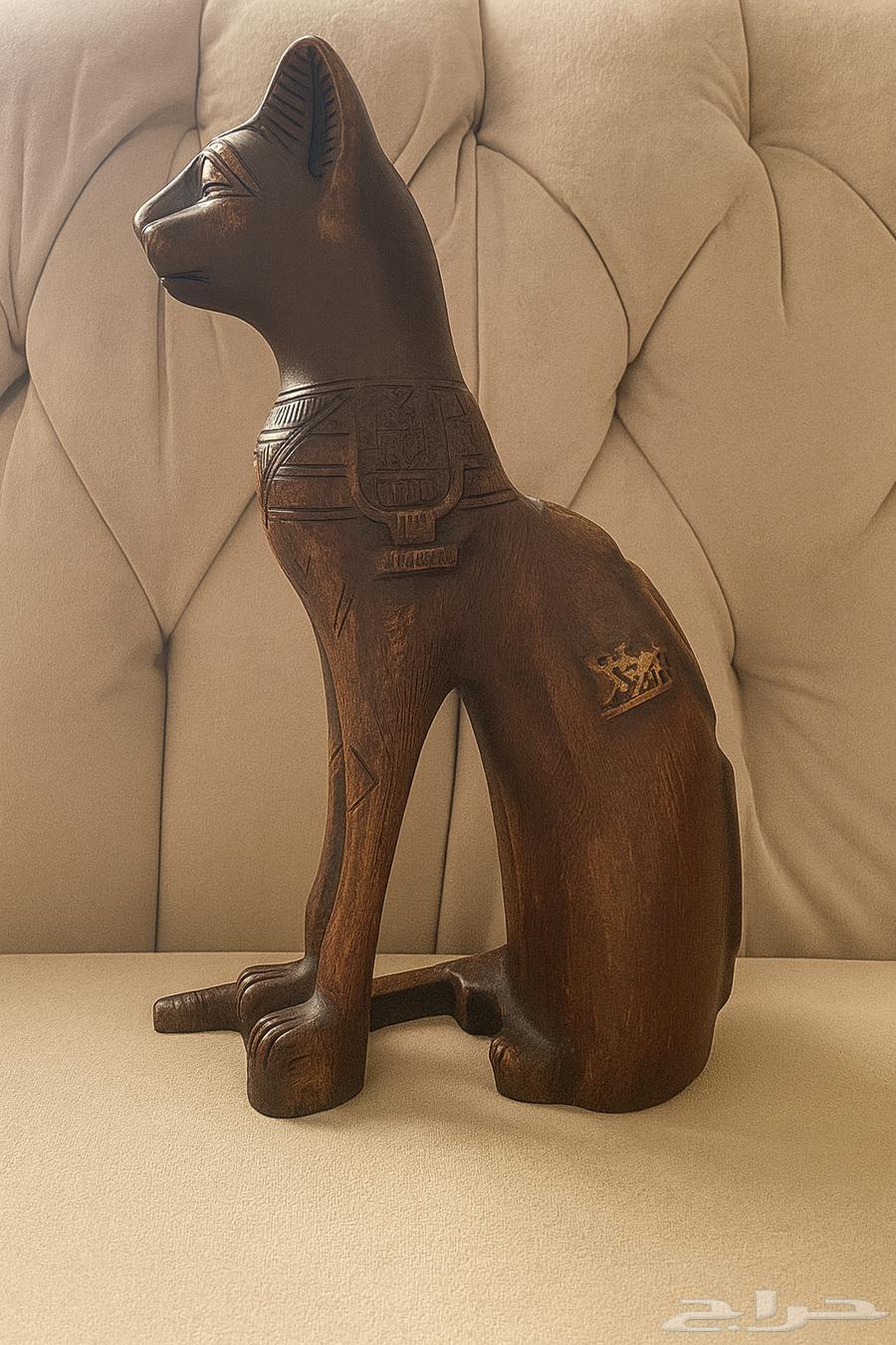 تحف فرعونية قديمة64533592298243113