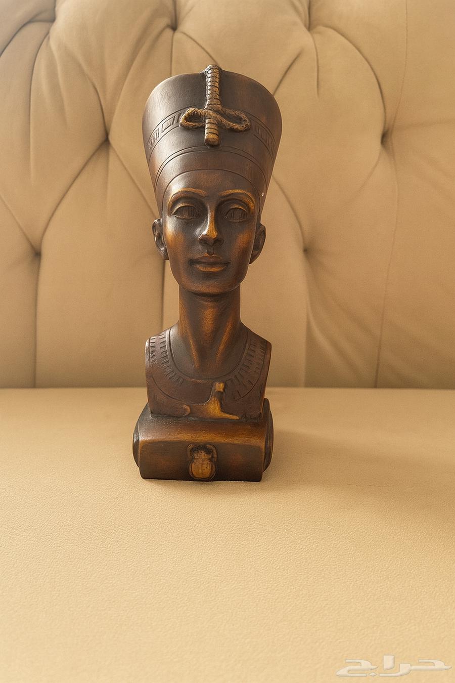 تحف فرعونية قديمة64533592298243110