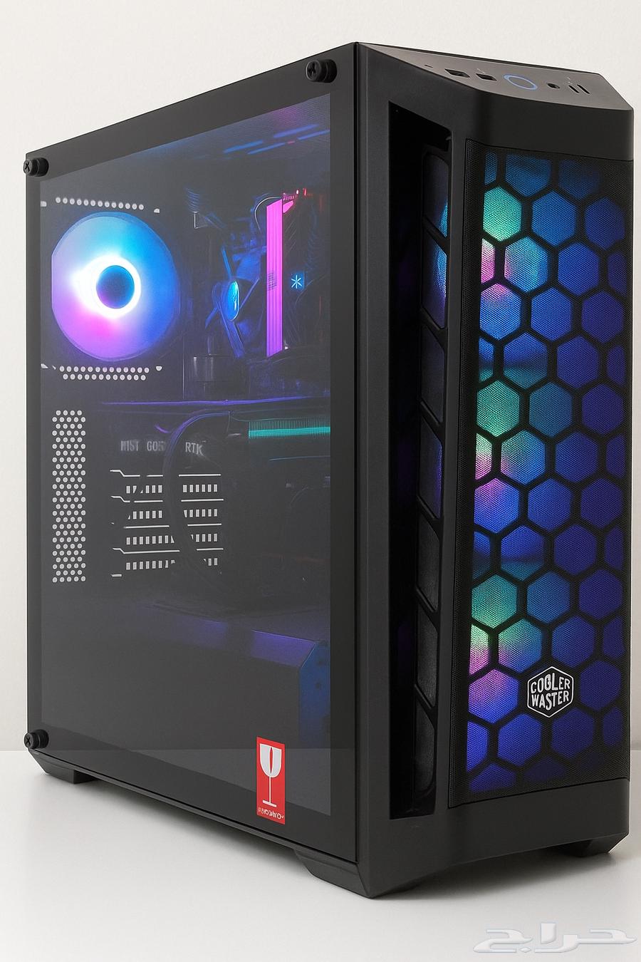 بي سي PC gaming للبيع64530628144257110