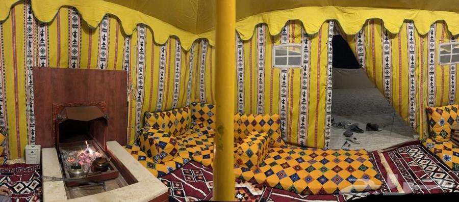 خيام للبيع64530233771521114