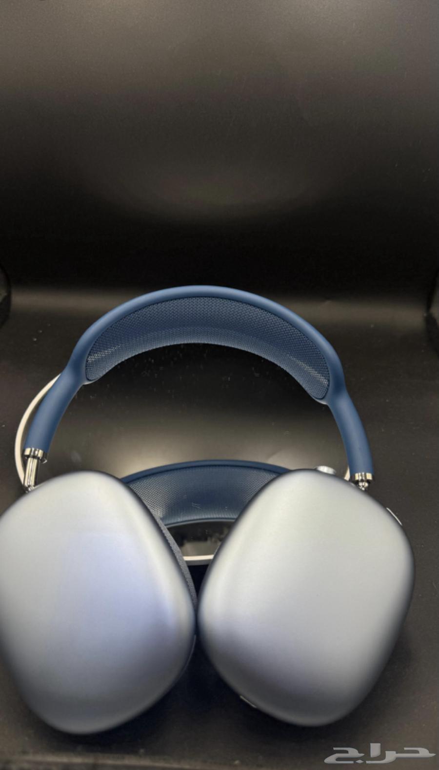 سماعة ابل ايربودز ماكس اصلية64516211980545113