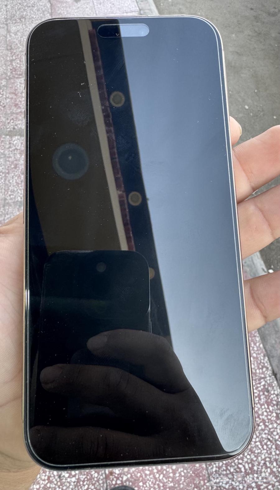 iPhone 16 Pro Max 25664527558749058110