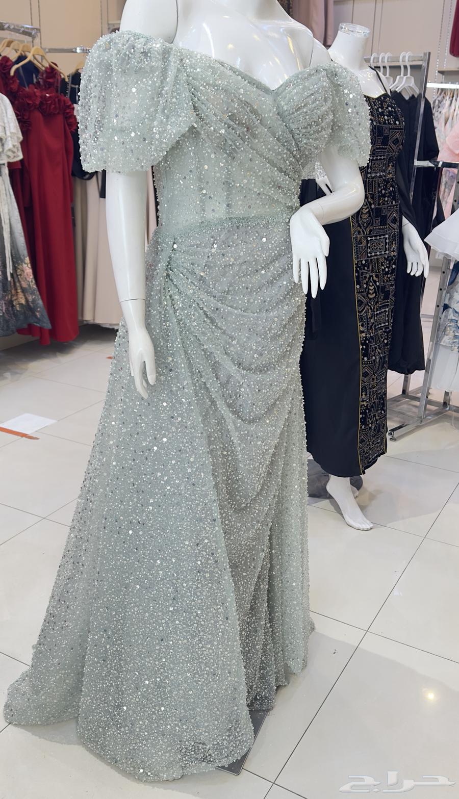 فستان للبيع64530769607298111