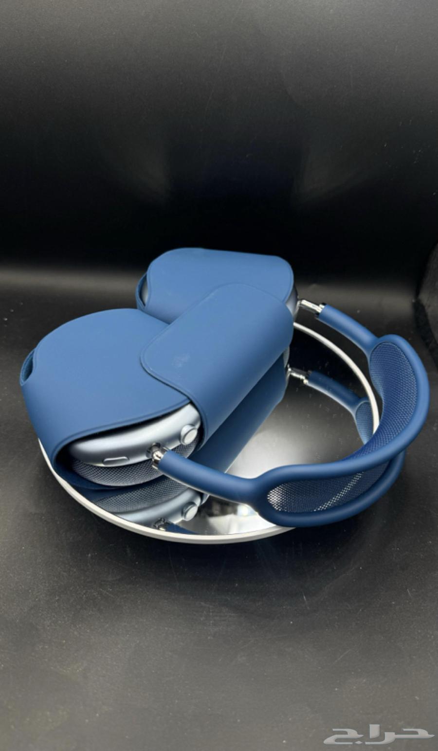 سماعة ابل ايربودز ماكس اصلية64516211980545114