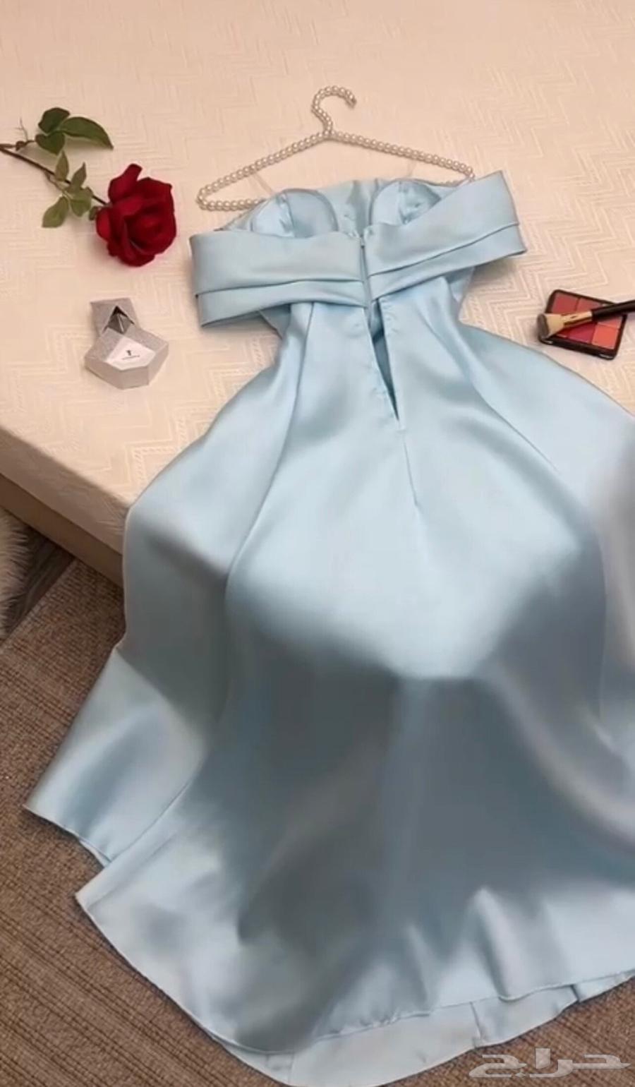 فستان سهره ناعم أنثوي للبيع64529064374914113