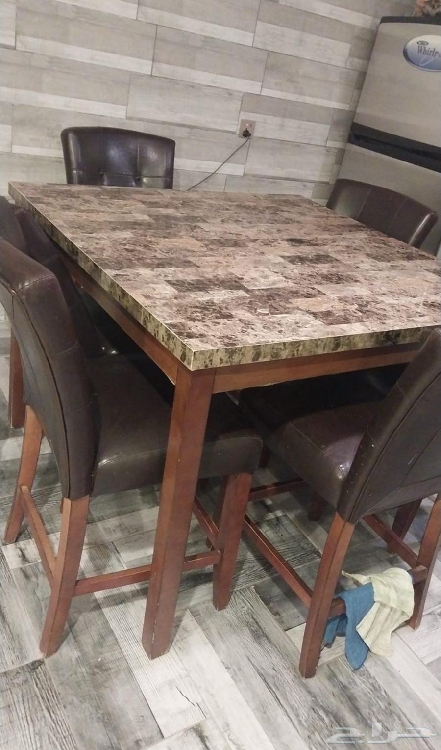 طاولة طعام للبيع 400 - مكة الشوقية64534816916995110