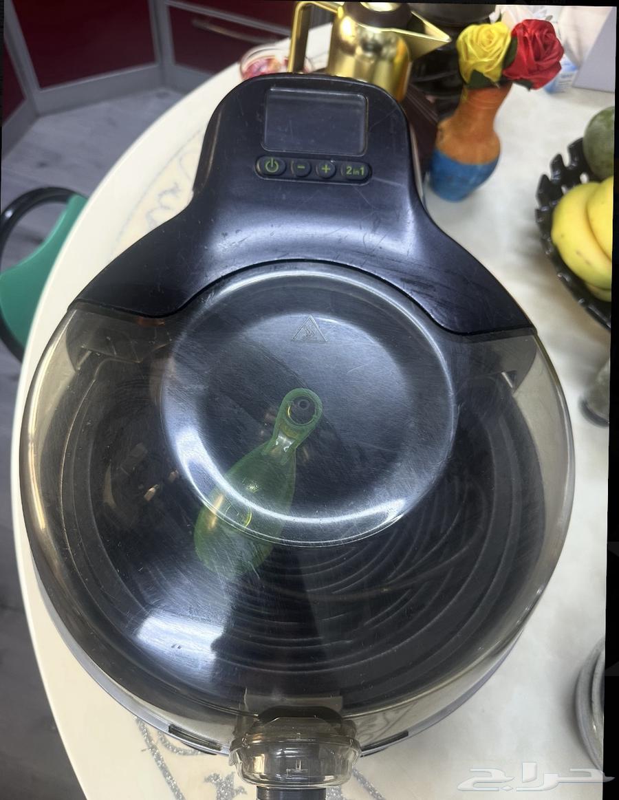 قلاية هوائية نوع تيفال64530303932289111