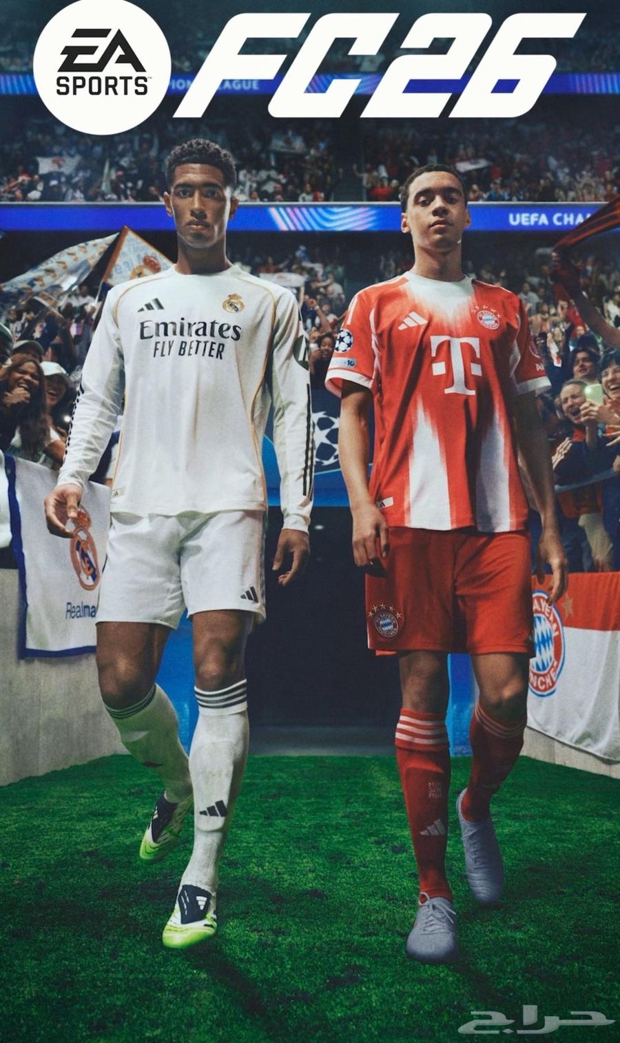 فيفا 26 جميع النسخ بسعر الارخص64529207462147110