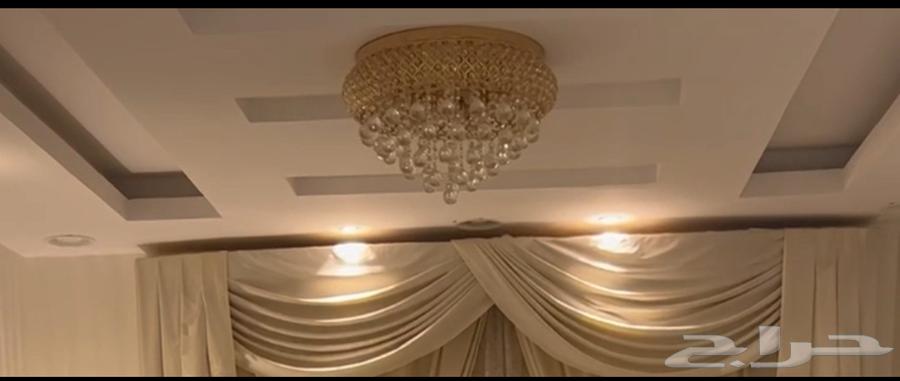 ثريا فخمه للبيع نظيفه64532719642241110