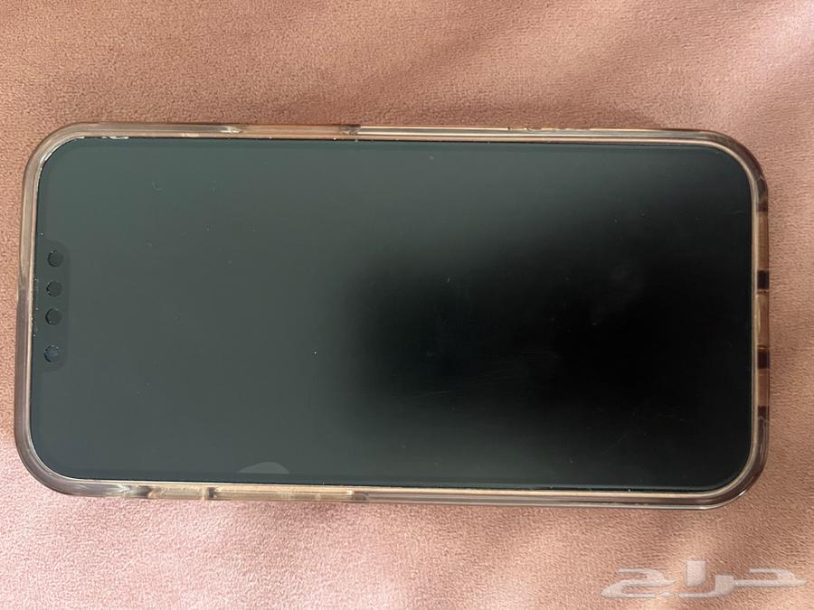 ماشاءالله آيفون 14العادي شرط م انفك بطاريه 85 سوم160064530487403265111