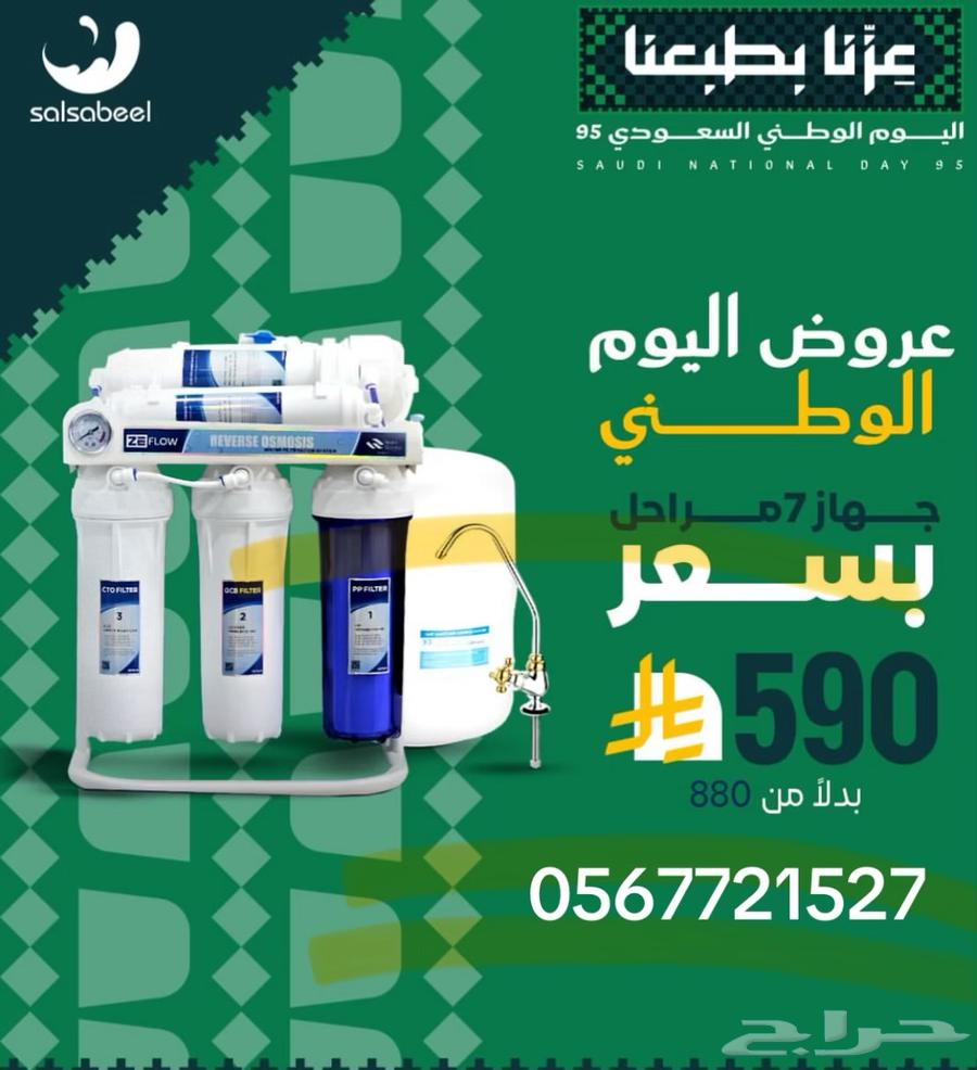 Advanced water desalination and purification filters64531068174211110