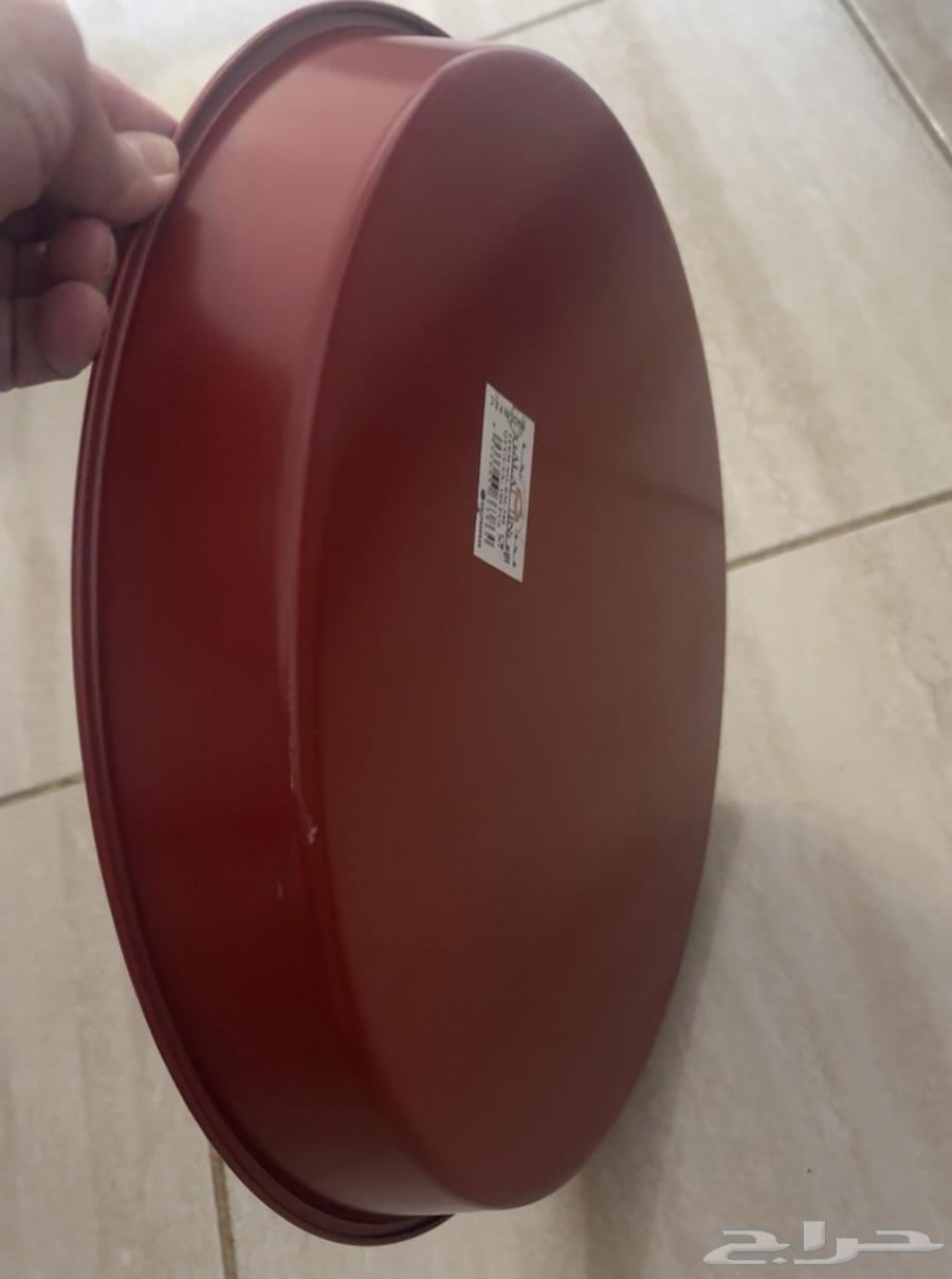 صواني 30 سم للبيع كميه ممتازه ولاتلصق64531267019905111