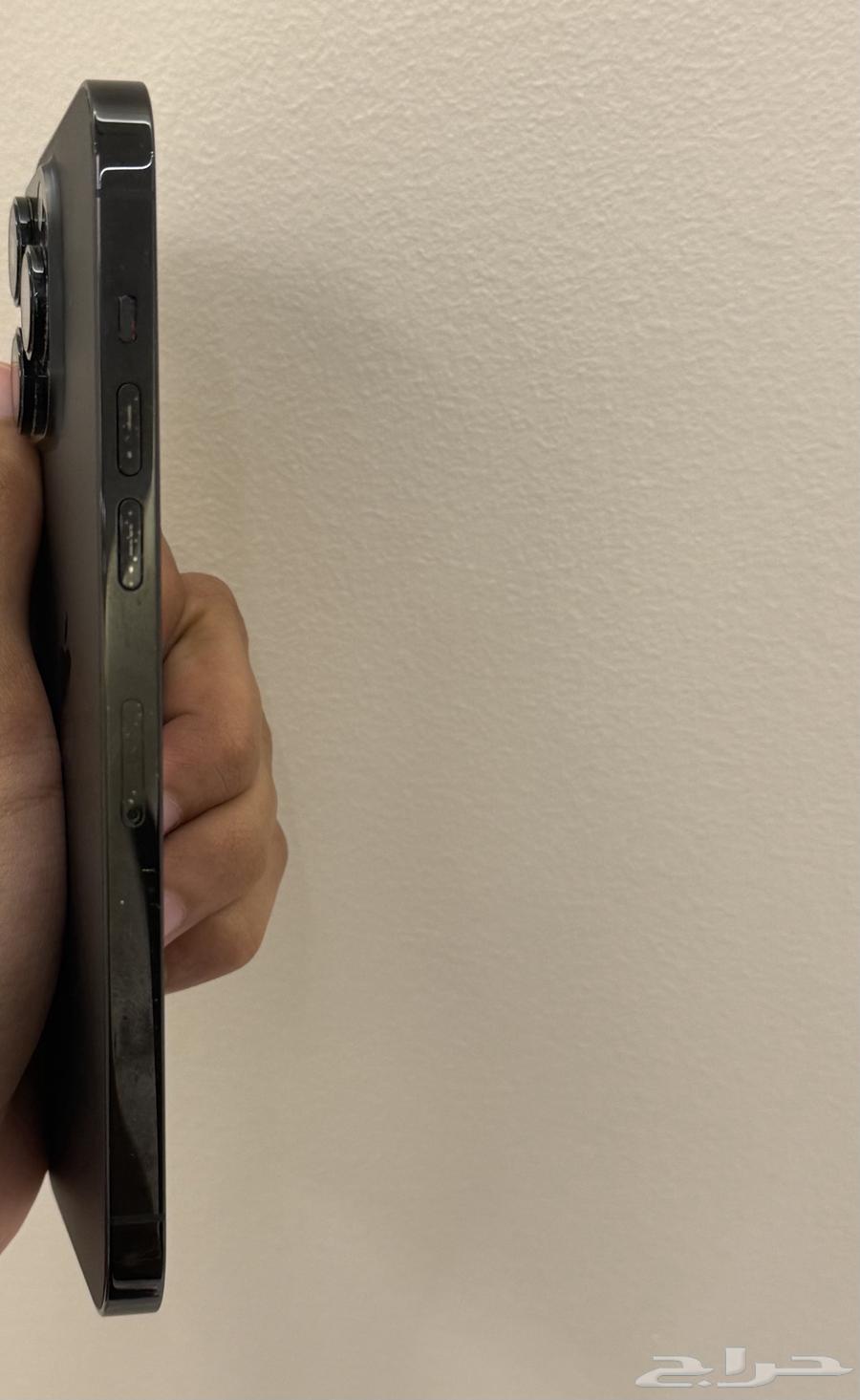 ايفون 14 برو ماكس اسود64534649060995113