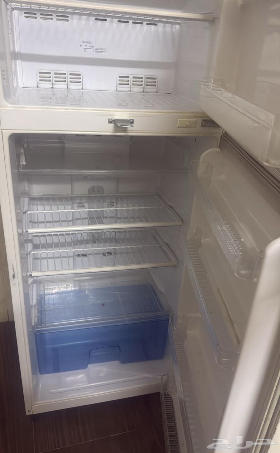 ثلاجة دايو للبيع64533549862145111