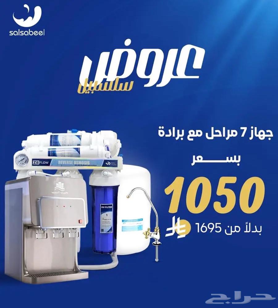 Advanced water desalination and purification filters64531068174211113